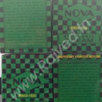 nova cream 27gm nnova and company